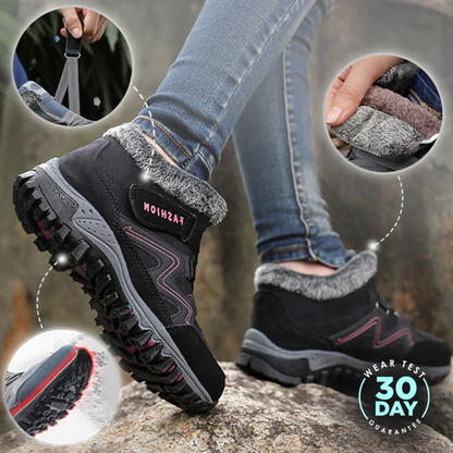 💥GET 56% OFF💥Thermal winter boots👟