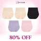 💥🔥2026 New Year Sale 70% OFF!!💞Leakproof High-Waist Tummy-Control Butt-Lifting Panties