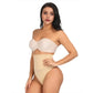 ✨HOT SALE 60% OFF🩲High Waist Tummy Control Shapewear Panties -🥰Achieving Painless Body Shaping!!!