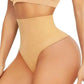 ✨HOT SALE 60% OFF🩲High Waist Tummy Control Shapewear Panties -🥰Achieving Painless Body Shaping!!!